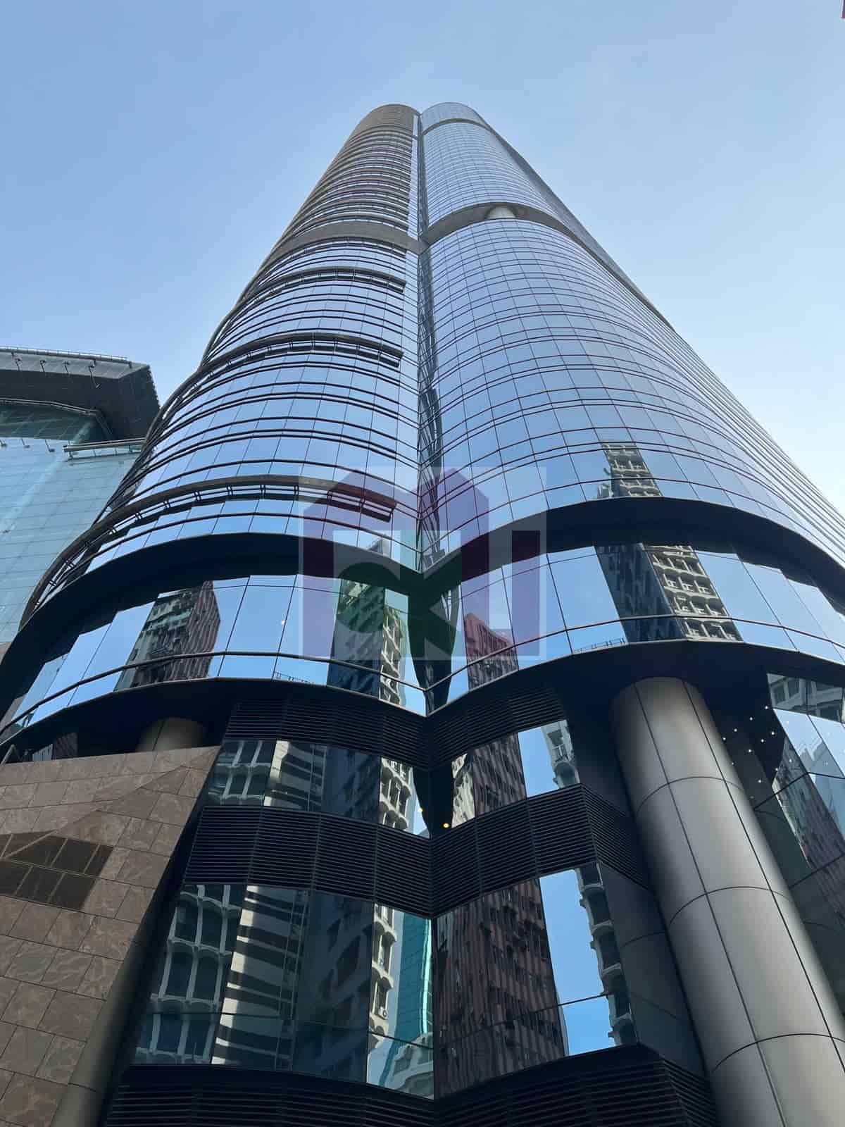 Langham Place Office Tower - Mong Kok Office for Rent | Moku Property